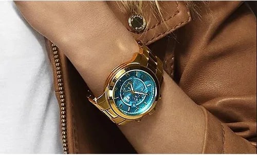 Ceas Dama, Michael Kors, Runway MK8315